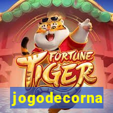 jogodecorna