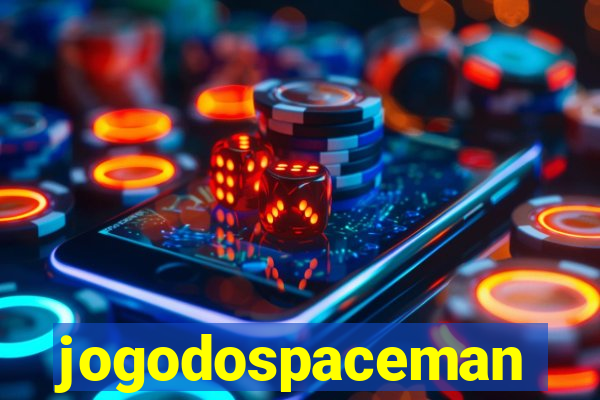 jogodospaceman