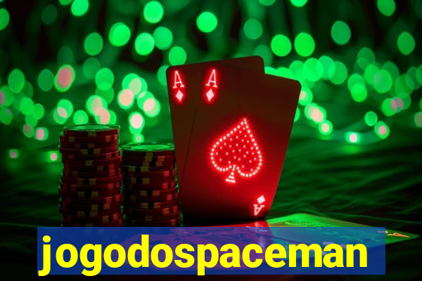 jogodospaceman