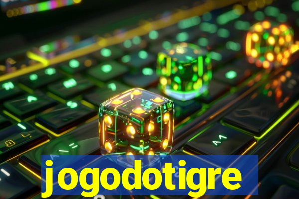 jogodotigre