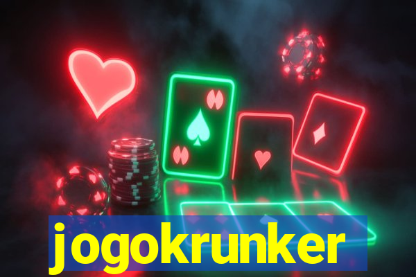 jogokrunker