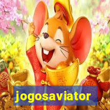 jogosaviator