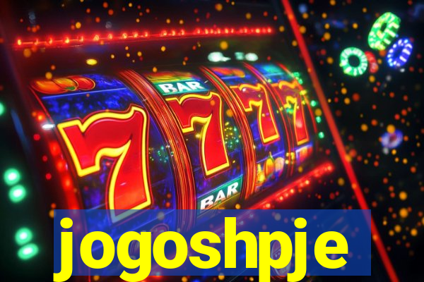 jogoshpje