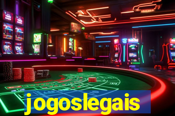 jogoslegais