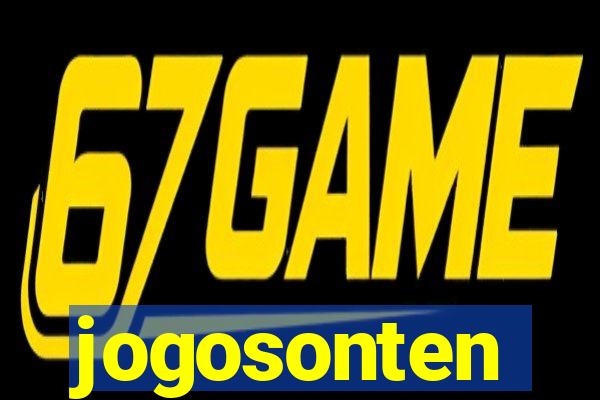 jogosonten