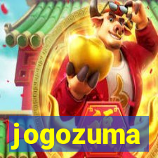 jogozuma