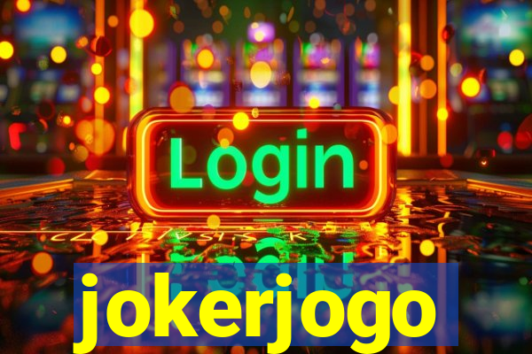 jokerjogo