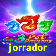 jorrador