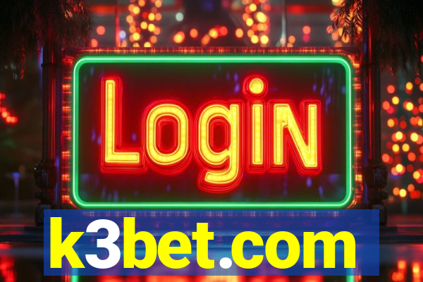 k3bet.com