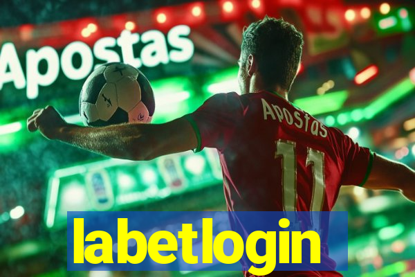 labetlogin