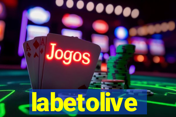 labetolive