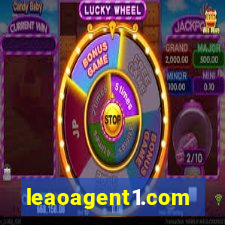 leaoagent1.com