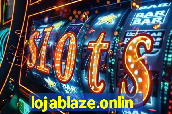 lojablaze.online