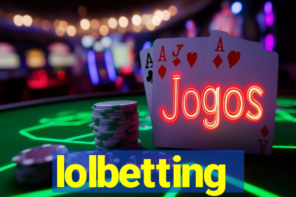 lolbetting