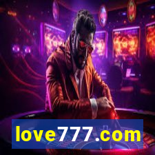 love777.com