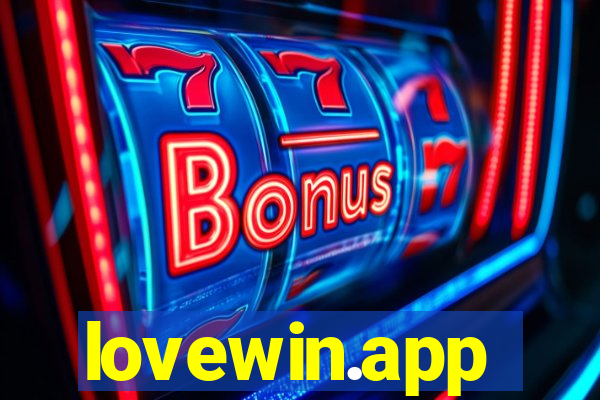 lovewin.app