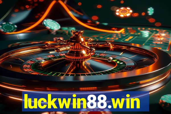 luckwin88.win