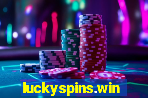 luckyspins.win