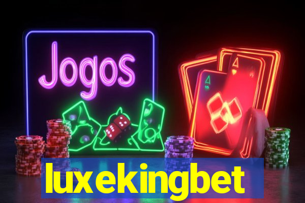 luxekingbet