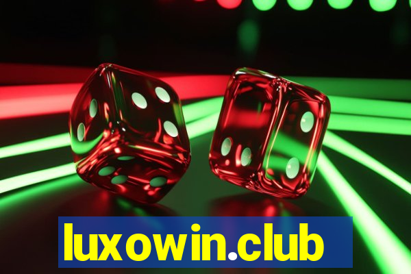 luxowin.club