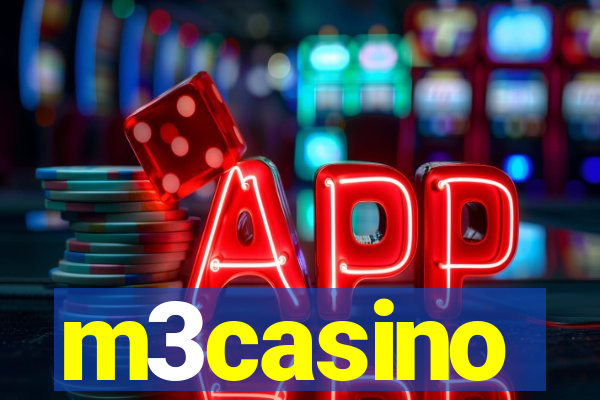 m3casino