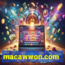 macawwon.com