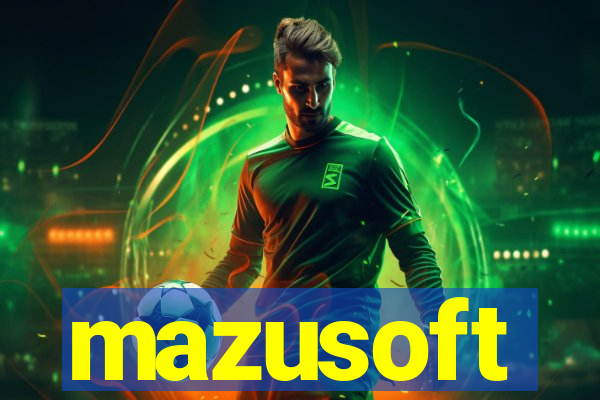 mazusoft