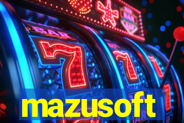 mazusoft