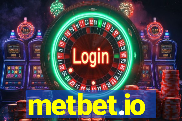 metbet.io