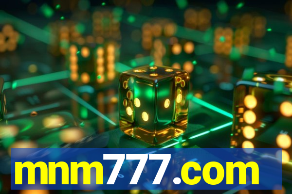 mnm777.com