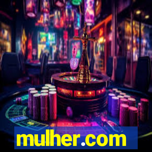 mulher.com