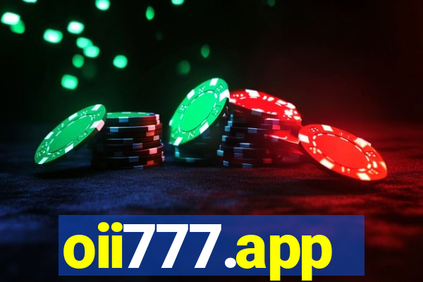 oii777.app