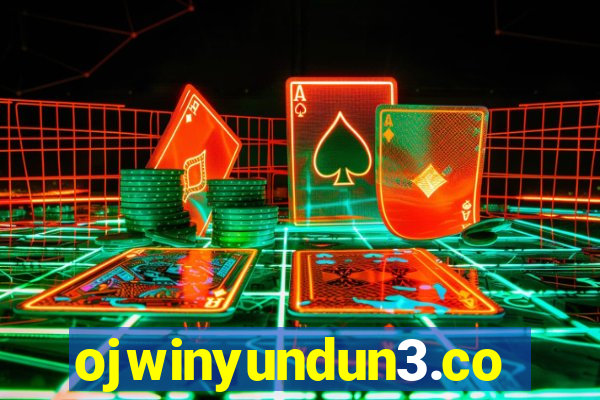 ojwinyundun3.com