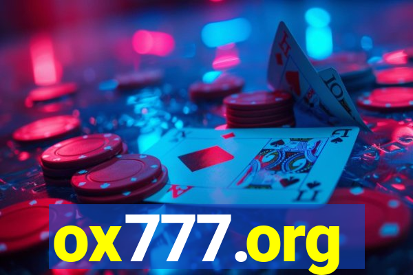 ox777.org