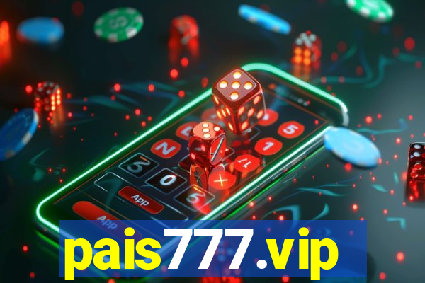 pais777.vip