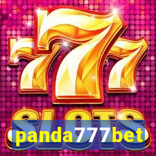 panda777bet