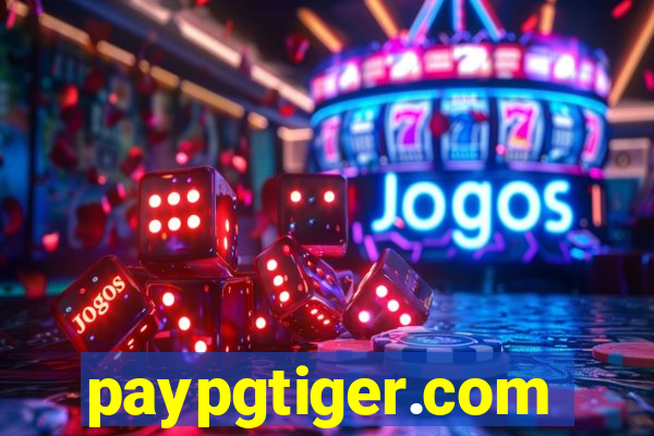 paypgtiger.com