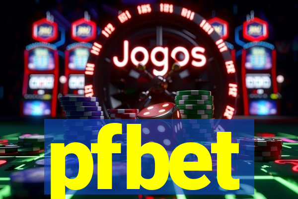 pfbet