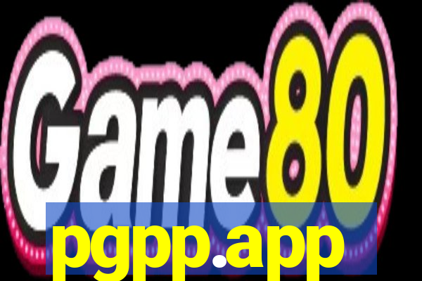 pgpp.app