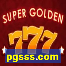 pgsss.com