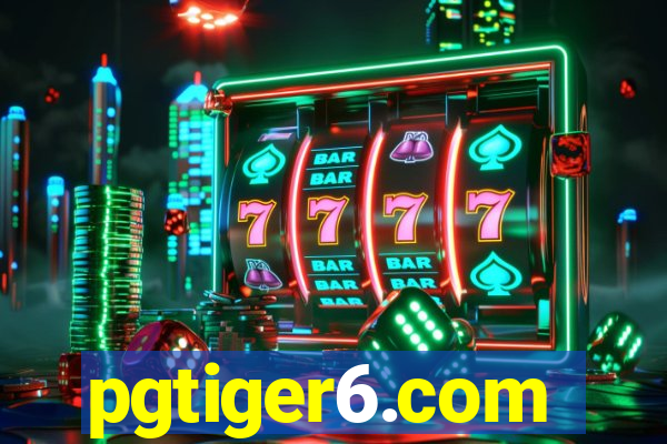 pgtiger6.com