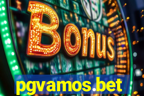 pgvamos.bet