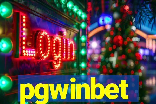 pgwinbet