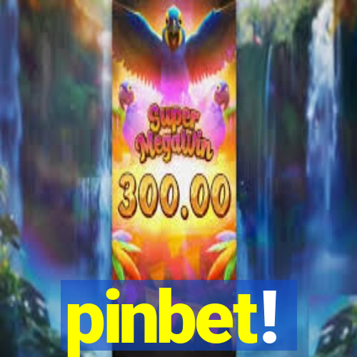 pinbet!