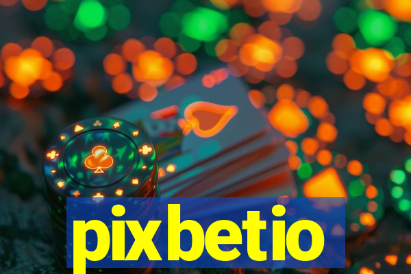 pixbetio