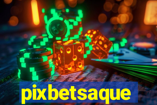 pixbetsaque