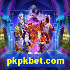 pkpkbet.com