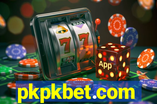 pkpkbet.com