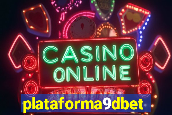 plataforma9dbet