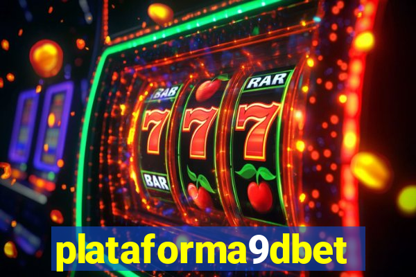 plataforma9dbet